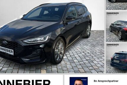 Ford Focus 22.159 km 21.650 &euro; Berlin 12681