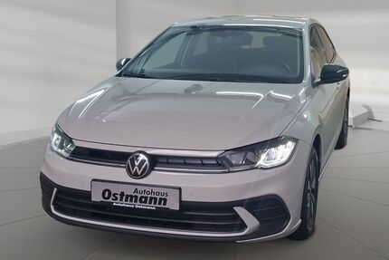 VW Polo 5.000 km 22.980 &euro; Wolfhagen 34466