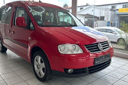 VW Caddy 230.000 km 7.990 &euro; Alfeld (Leine) 31061