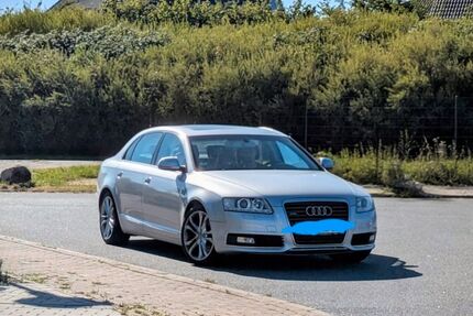Audi A6 182.000 km 10.800 &euro; Weimar 99423