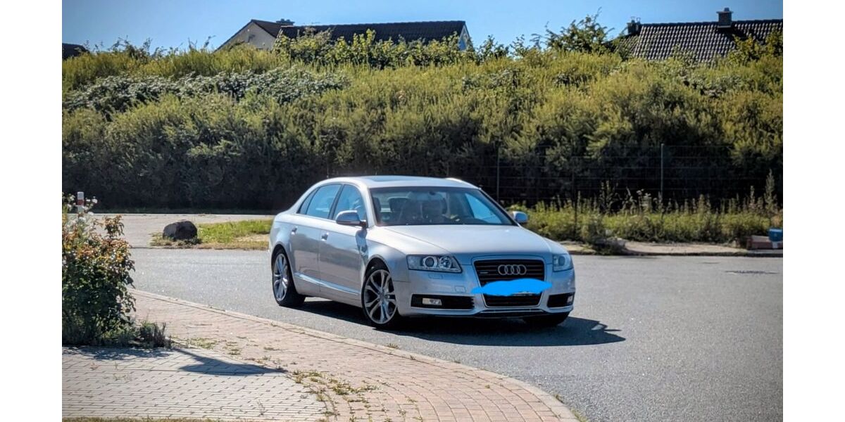 Audi A6 182.000 km 10.800 &euro; Weimar 99423