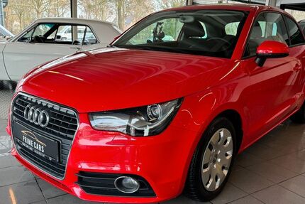 Audi A1 163.300 km 5.499 &euro; Löhne 32584