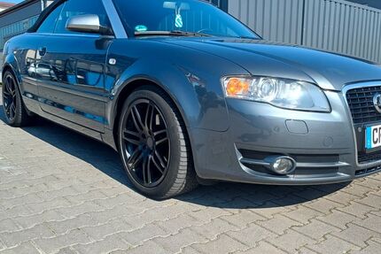 Audi A4 252.000 km 3.800 &euro; Crailsheim 74564