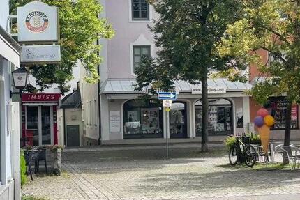 Gewerbeobjekt Freilassing - 1.500&euro; | Angebot:25992154