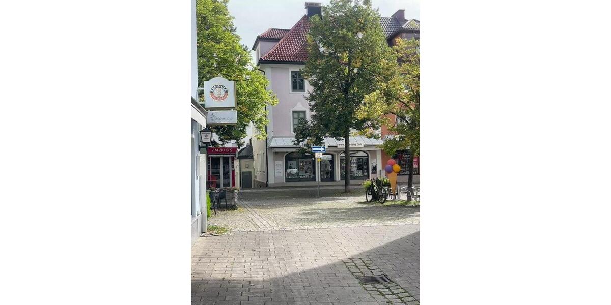 Gewerbeobjekt Freilassing - 1.500&euro; | Angebot:25992154