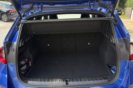 BMW X1 8.500 km 49.300 € Landau 94405
