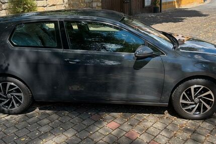 VW Golf 96.700 km 8.480 &euro; Bamberg 96052