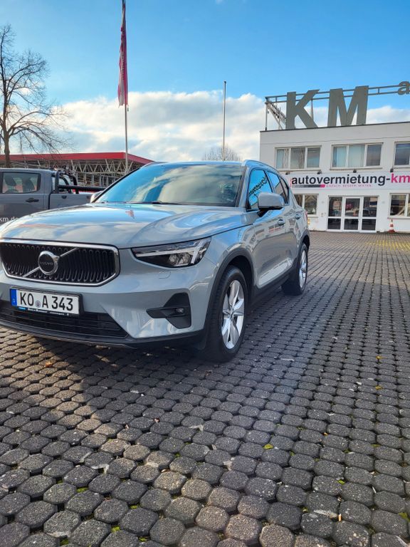 Volvo XC40 55.100 km 30.330 € Koblenz 56070