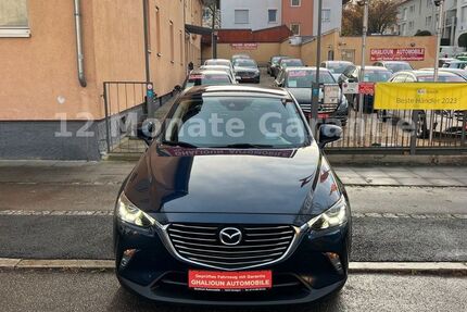 Mazda CX-3 53.189 km 15.300 &euro; Stuttgart 70435