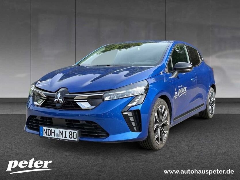 Mitsubishi Colt 10.000 km 19.900 € Göttingen 37079