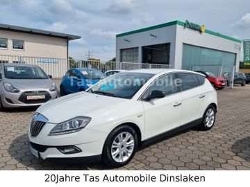 Lancia Delta 179.000 km 3.999 € Dinslaken 46539