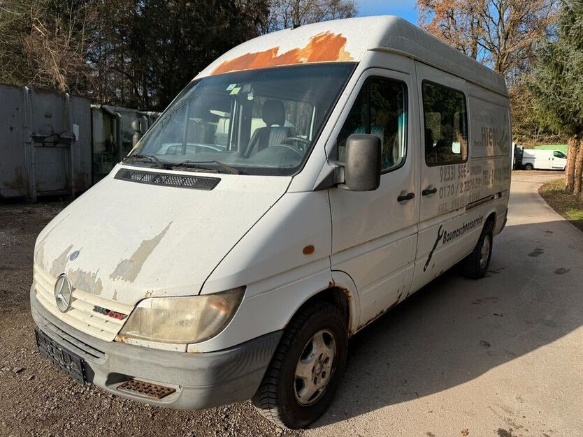 Sprinter