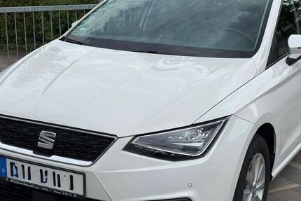 Seat Ibiza 152.400 km 8.490 &euro; Erlangen 91056