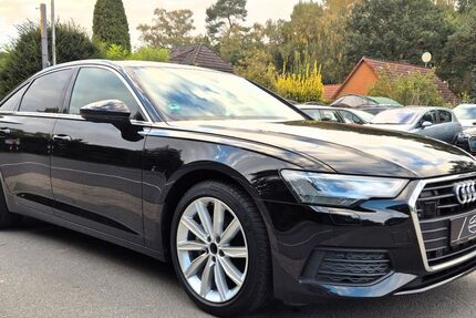 Audi A6 162.100 km 24.990 € Winsen (Luhe) 21423
