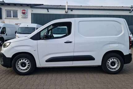 Fiat Doblo 16.400 km 23.489 &euro; Wächtersbach 63607