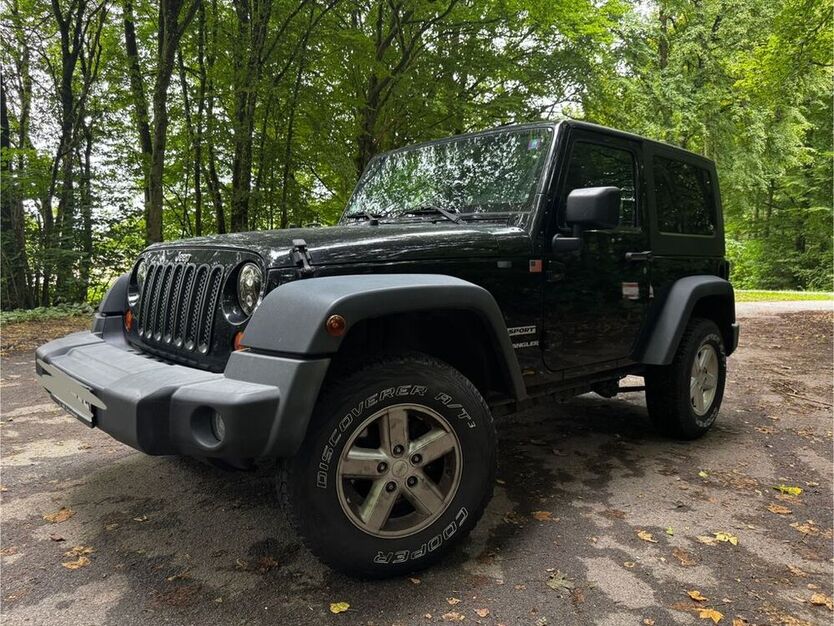 Wrangler