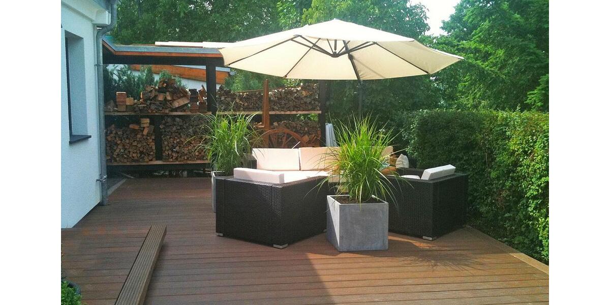 Bungalow Neubrandenburg - 3 Zimmer, 35 m&sup2;, 149.000&euro; | Angebot:26820111