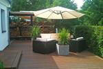 Bungalow Neubrandenburg - 3 Zimmer, 35 m&sup2;, 149.000&euro; | Angebot:26820111