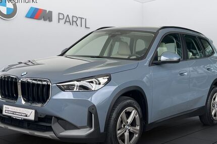 BMW X1 76.800 km 33.900 &euro; Neumarkt 92318