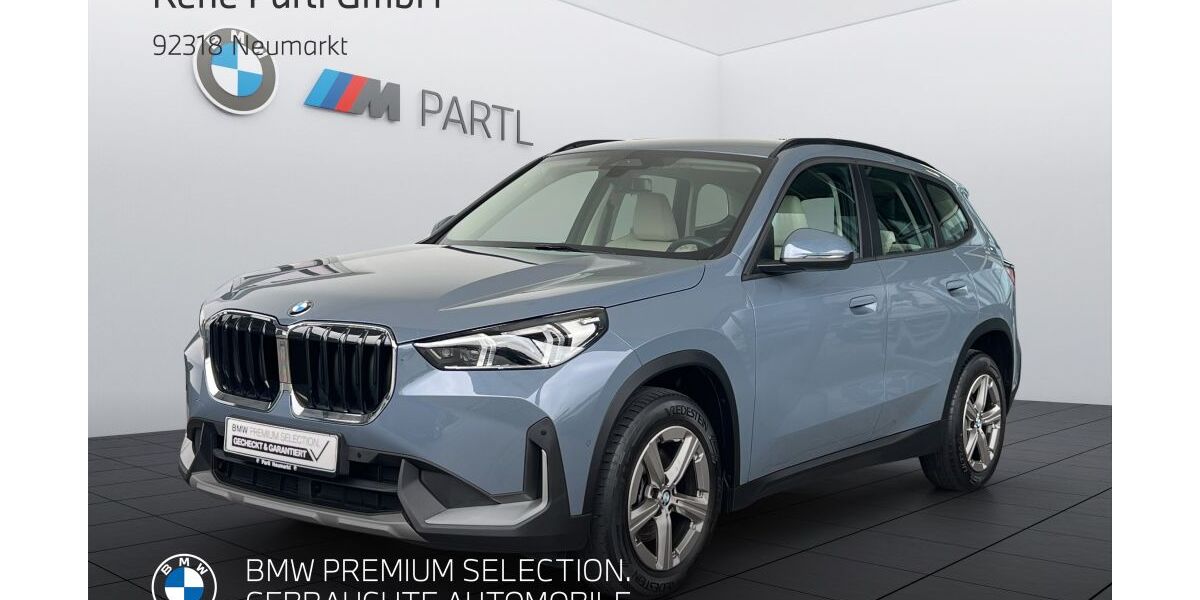 BMW X1 76.800 km 33.900 &euro; Neumarkt 92318