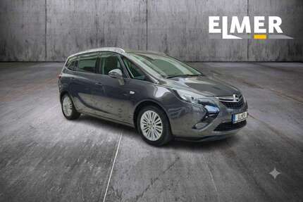 Opel Zafira 111.887 km 10.980 &euro; Emsdetten 48282