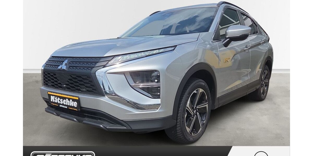 Mitsubishi Eclipse Cross 67.229 km 19.400 &euro; Dresden 01159