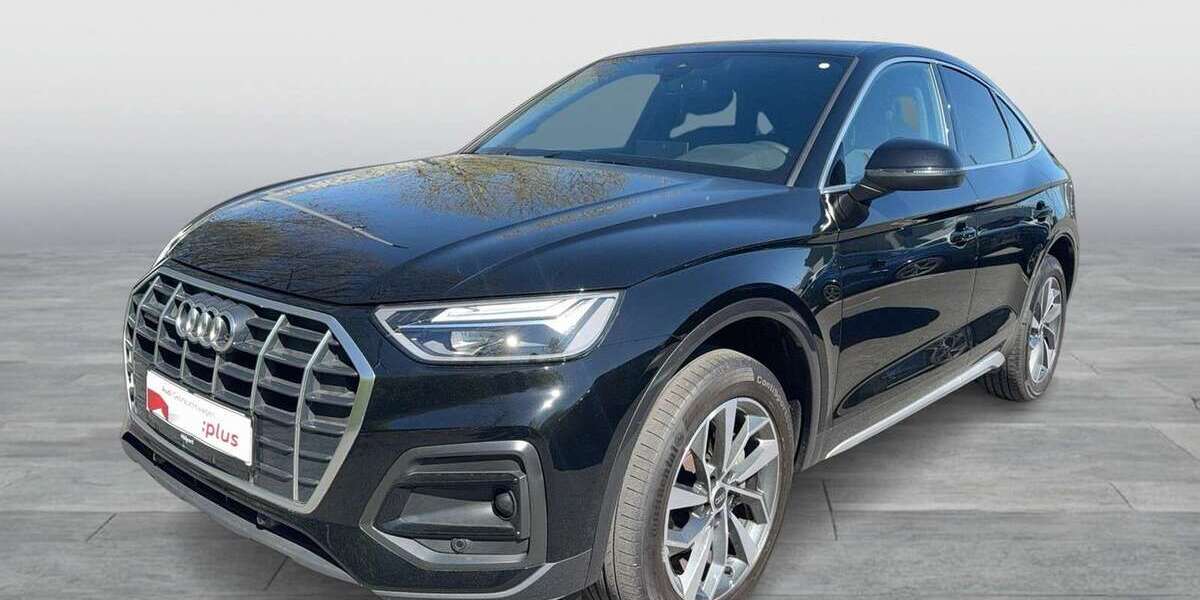 Audi Q5 64.714 km 34.985 &euro; Dortmund 44143