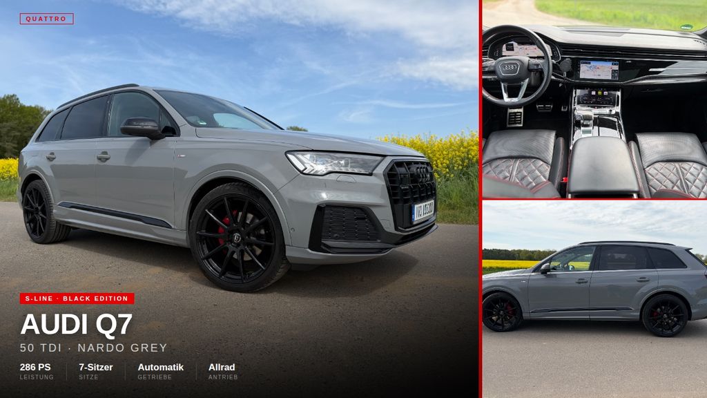 Audi Q7 106.770 km 64.590 &euro; Stolzenau 31592