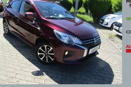 Mitsubishi Space Star 27.805 km 13.990 &euro; Erding 85435