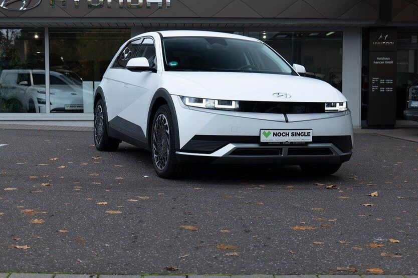 IONIQ 5