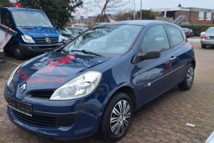 Renault Clio 190.000 km 2.499 &euro; Bremerhaven 27576