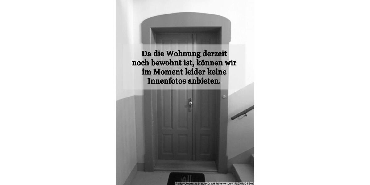 Dachgeschoßwohnung Dresden Pieschen - 2.5 Zimmer, 62 m&sup2;, 511&euro; | Angebot:26299317