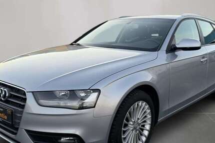 Audi A4 136.000 km 11.490 &euro; Hamburg 20539