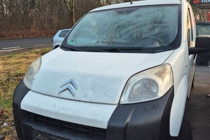 Citroen Nemo
