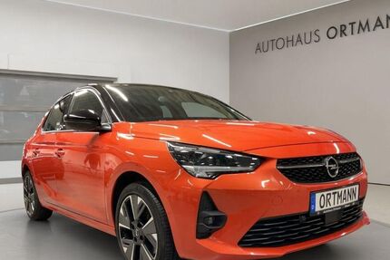 Opel Corsa 42.214 km 17.990 € Wissen 57537