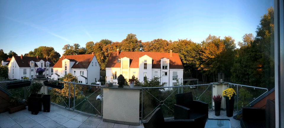 Exklusive Eigentumswohnung nähe Schlosspark Neuwied