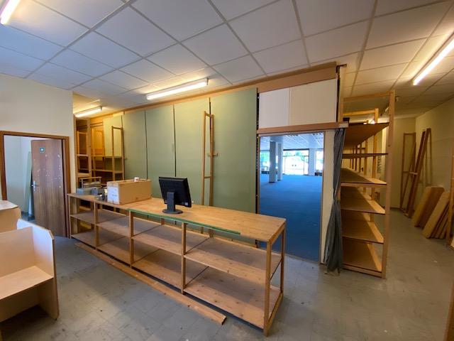 Gewerbeobjekt Schneverdingen - 1.429&euro; | Angebot:26229608
