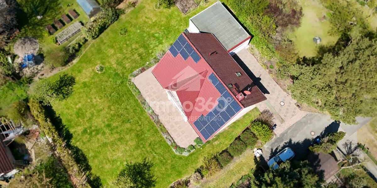 Einfamilienhaus Brieselang - 6 Zimmer, 192 m&sup2;, 739.000&euro; | Angebot:26888056