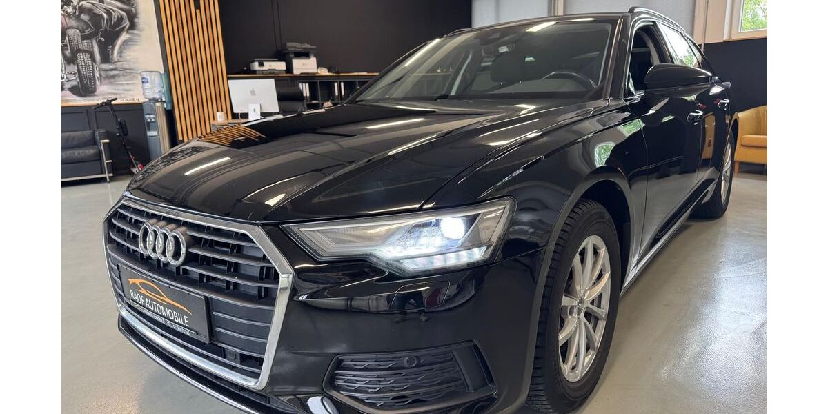 Audi A6 135.000 km 23.999 &euro; Heilbronn 74078