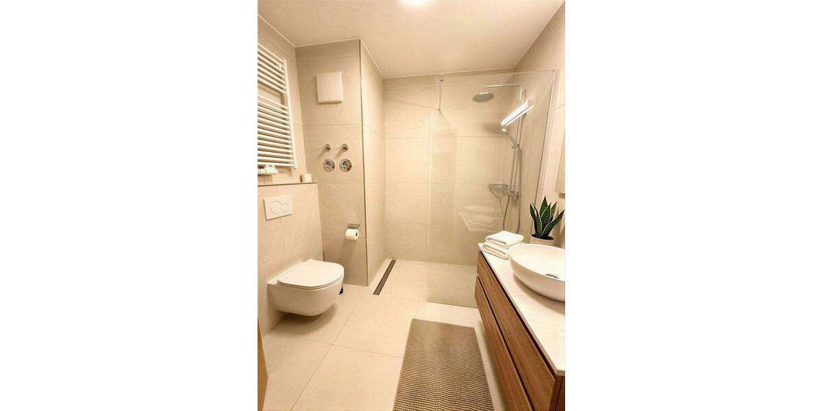 Etagenwohnung Bodman-Ludwigshafen Bodman - 1 Zimmer, 57 m&sup2;, 199.000&euro; | Angebot:25837607