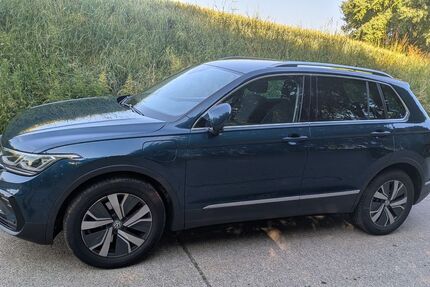 VW Tiguan 65.301 km 27.950 &euro; Hildesheim 31137
