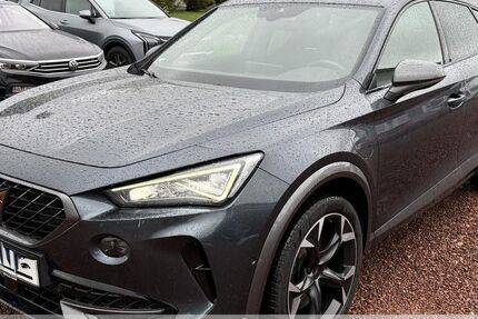 Cupra Formentor 56.500 km 23.499 &euro; Chemnitz - Mittelbach 09224