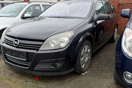 Opel Astra 224.388 km 2.980 &euro; Rendsburg 24768