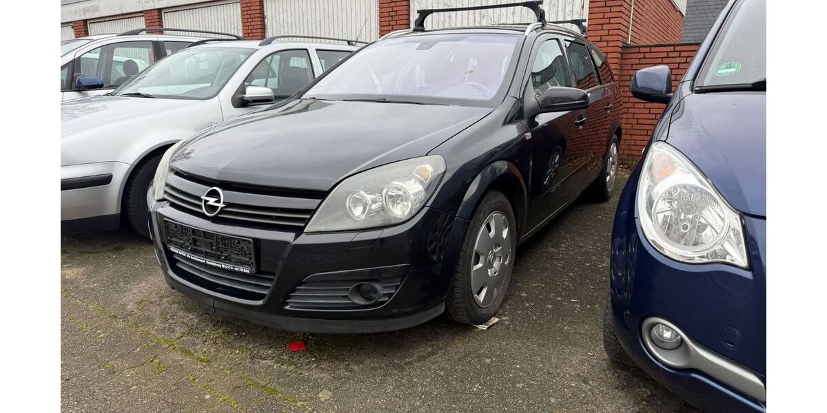 Opel Astra 224.388 km 2.980 &euro; Rendsburg 24768