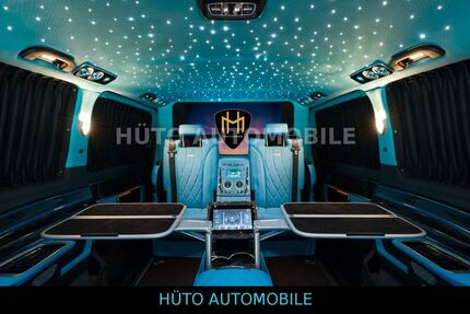 Mercedes-Benz V 300 45.000 km 199.880 &euro; Memmingen 87700