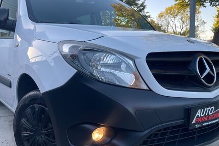 Mercedes-Benz Citan 148.531 km 7.990 &euro; Hannover 30453