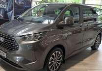 Gebrauchtwagen Ford Tourneo Custom