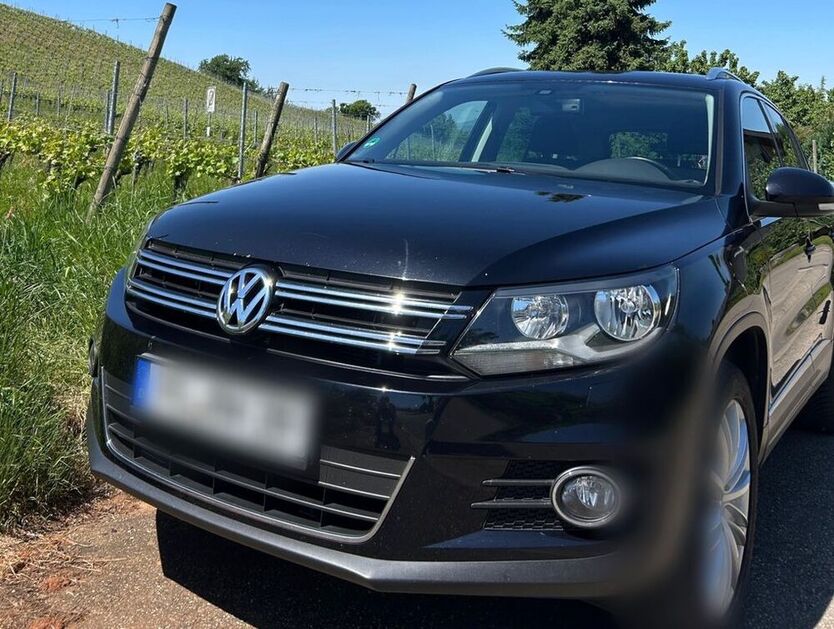 Tiguan