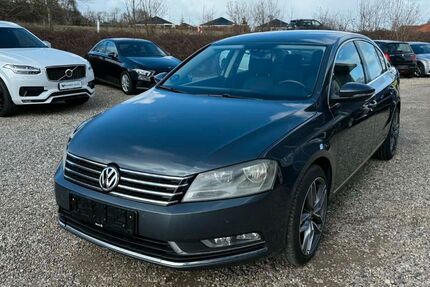 VW Passat 270.000 km 4.200 &euro; Flensburg 24941
