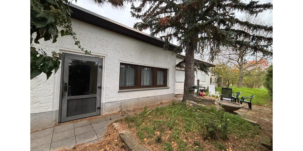 Bungalow Elsteraue - 5 Zimmer, 100 m&sup2;, 120.000&euro; | Angebot:25843130